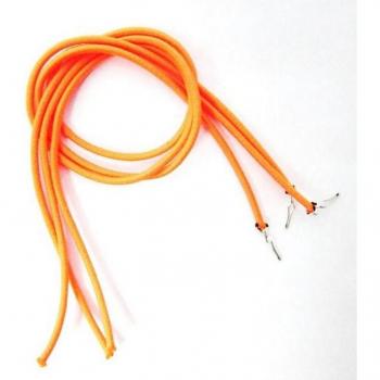 Smith Schnurband für kleine Rollen Orange (8748)