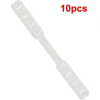 Correas de Fijación para Máscaras 10 Uds