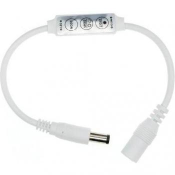 Module Contrôle LED Coloré V0T9 (DC12‑24)