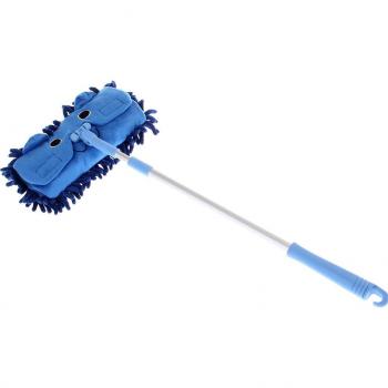 Portable Floor Mop Toy for Children