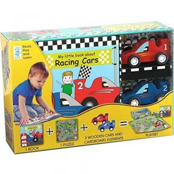 MY LITTLE RACING CIRCUIT