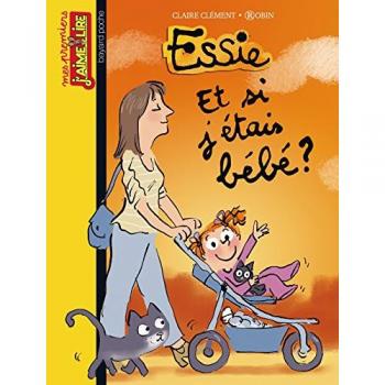 Essie : Et si j'étais bébé ?