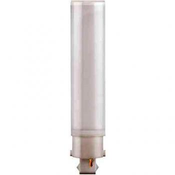 OSRAM 7W Warm White LED Bulb, Dulux 830, G24d‑2