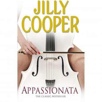 Jilly Cooper Appassionata