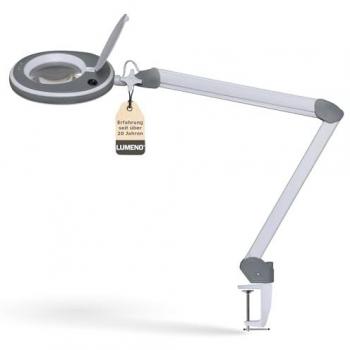 Lumeno, Illuminazione Professionale, 821X (125 lm)