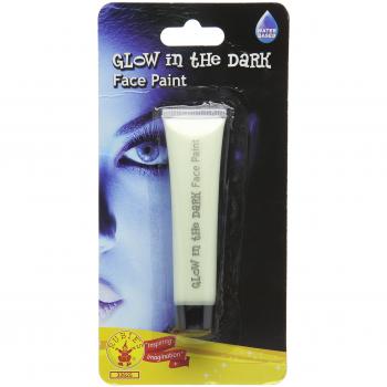 Rubie 's offizielles nachtleuchtendes Make-up für Erwachsene