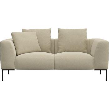 Sava Designsofa 2,5-Sitzer von FLEXLUX