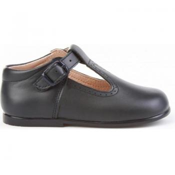 Cielito Marino: Zapatos Niño Ángelito Mercedita 503
