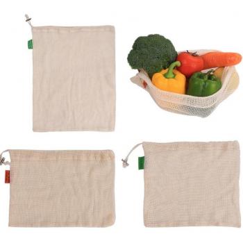 Drawstring Produce Bag