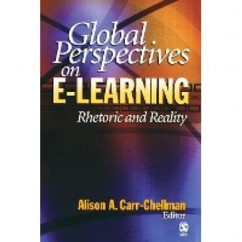 Carr-Chellman, Alison A.: Global Perspectives on E-Learning