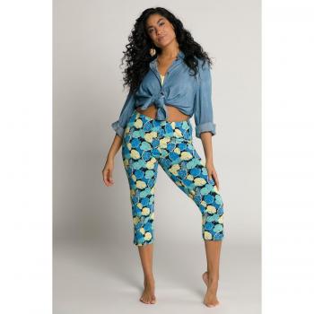 Plus Size 2 Pack Capri Pants