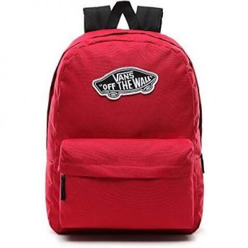 Vans OLD SKOOL III BACKPACK Sac à dos loisir 42 cm, 22 L, Rouge