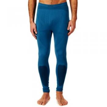 Odlo Tiroleña de Montaña XL Azul y Negro