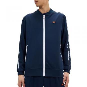 Giacca Ellesse Altobelli blu