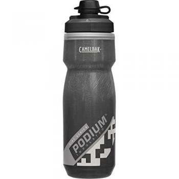 Bidon Camelbak Podium Chill Série Terre 0.62L