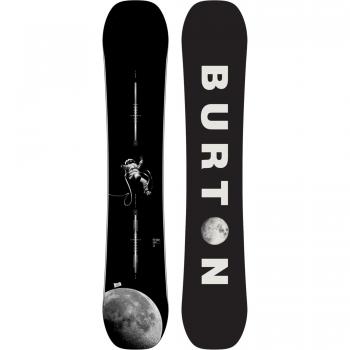 Burton PROCESS FV Freestyle Snowboard für Herren