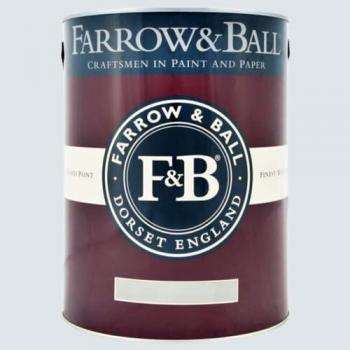 Farrow & Ball 5L Eggshell – Sizing No. 314
