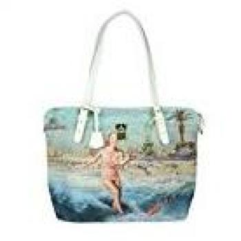 Y NOT Cal Surf D 388 Tasche
