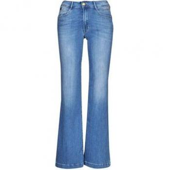 Jeans mujer Le Temps des cerises Pulp Flare