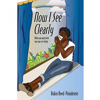 Now I See Clearly: When you open both eyes you see clearly