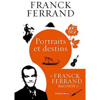 Portraits et destins
