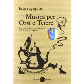Musica per orsi e teiere