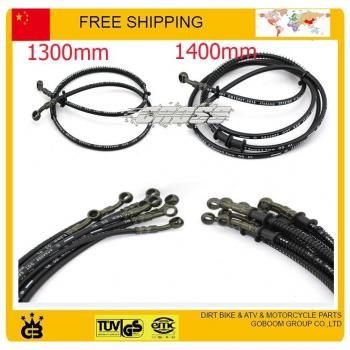 XMotos Apollo 125cc 250cc Brake Hose Accessory