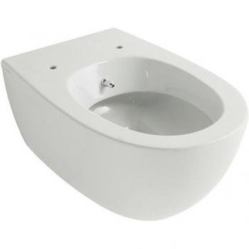 Globo Cerámica 4All MDB02BI Inodoro Bidé Blanco