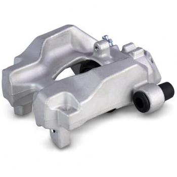 METZGER 6261543 Bremssattel für Hinterachse links