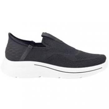 Keslem B275 Sneakers Negros