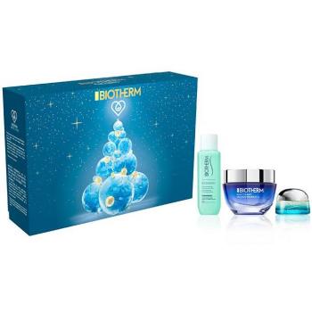 Biotherm Cosmetic Set Blue Therapy Multi-Defender SPF25 SET