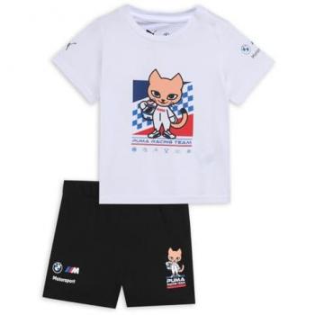 Traje de Entrenamiento Puma BMW Motorsport Joven R