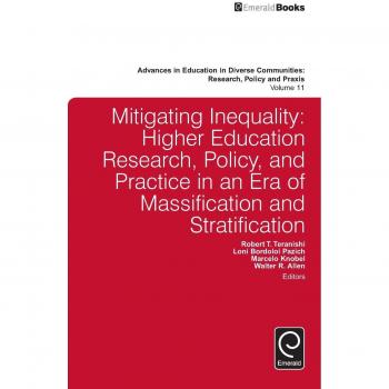Mitigating Inequality