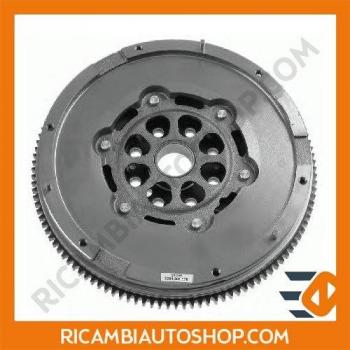 SACHS Zweimassenschwungrad 2294 501 078
