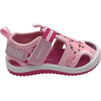 Nicoboco Sandália Rosa Nina Quock P 40-173P 260
