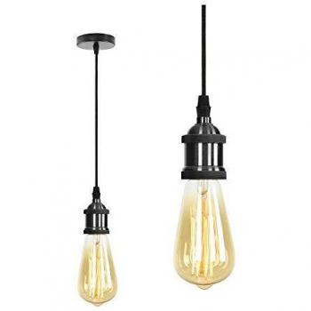MIFIRE Edison Lampenfassung Hängelampe