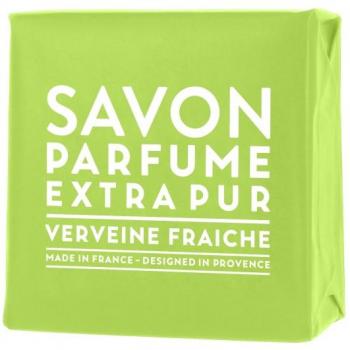 La Compagnie de Provence Seife Frische Verbene 100 g