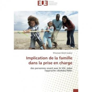 Loukou, N: Implication de la famille dans la prise en charge