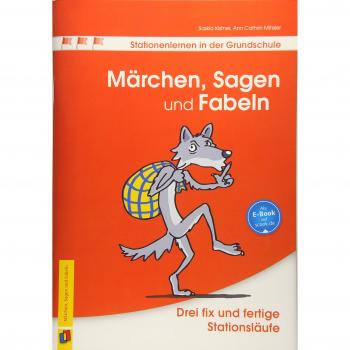 Märchen, Sagen und Fabeln
