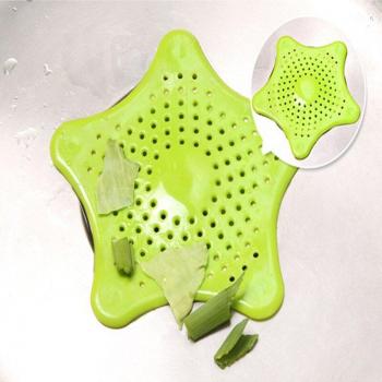 Silicone Drain Strainer