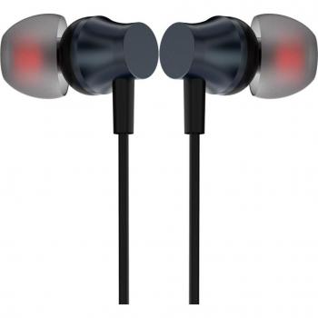 Auriculares Estéreo “NoiseGuard” con Cable TRRS