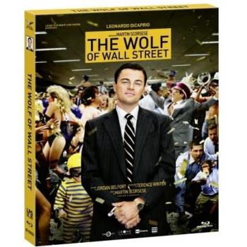 The Wolf Of Wall Street Cult Green