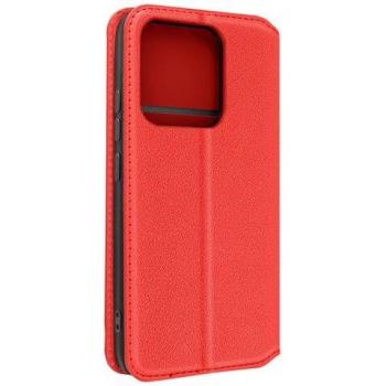 Avizar Classic Klappcase für Xiaomi 13 Pro, rot