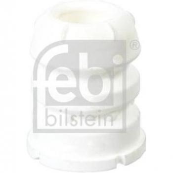 Amortisseur avant, suspension FEBI BILSTEIN 110498