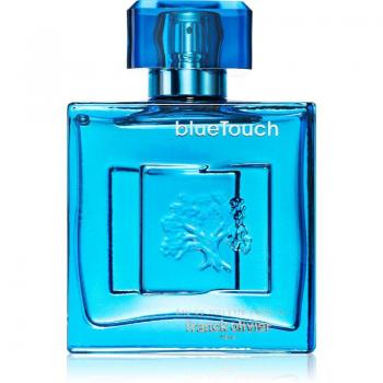 Franck Olivier Blue Touch 100 ml Eau de Toilette Uomo