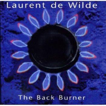 The back burner