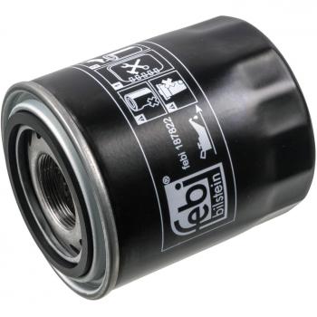 Universal‑Hydraulikfilter 94 mm (Steyr PUCH) – FEBI Bilstein 187822
