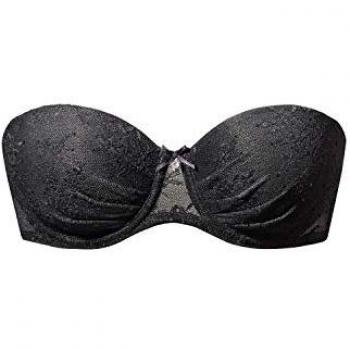LASCANA Push-up-BH »Chelina«, mit abnehmbaren Trägern