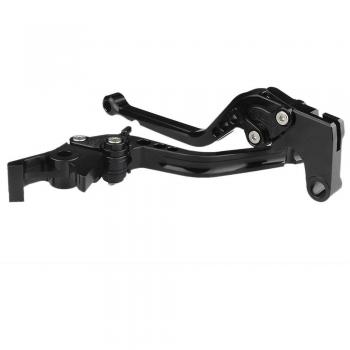 Ajustable Palanca de Embrague Yamaha R1 Series – Ninesun Long Black