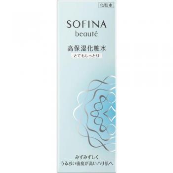 Sofina Bate Kao Highly Moisturizing Lotion Very Moist